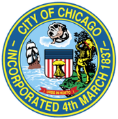 City of Chicago certified