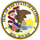 State of Illinois certified