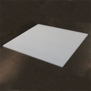Hernia Mesh Printing