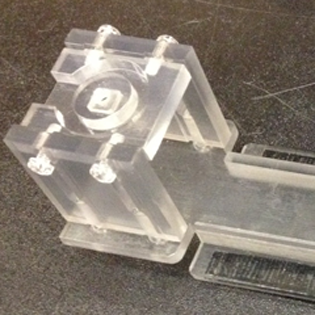 Rat MRI Components
