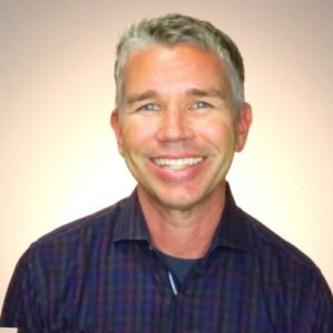 Todd McGuire,CTO